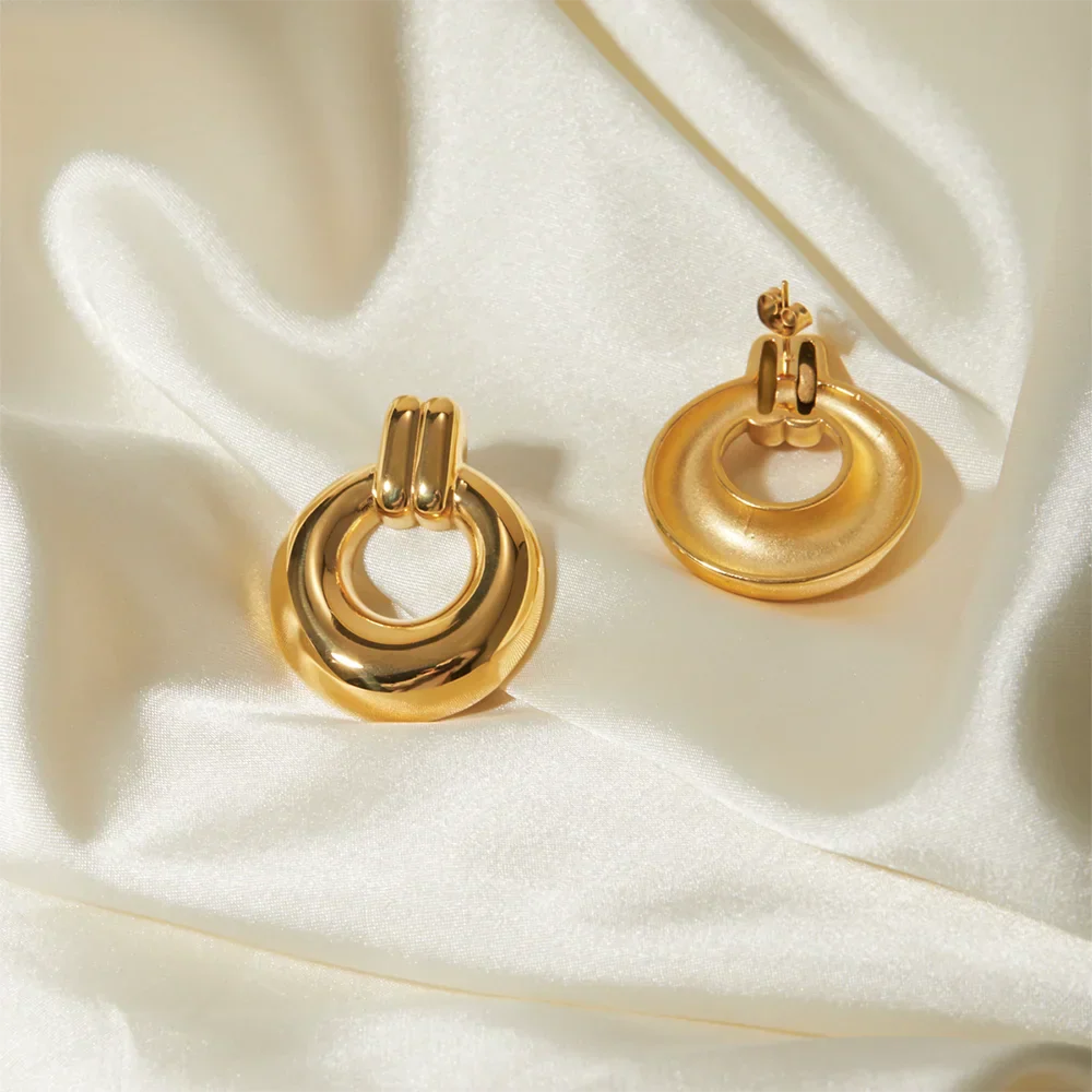 The Hamptons Earrings (Bundle)