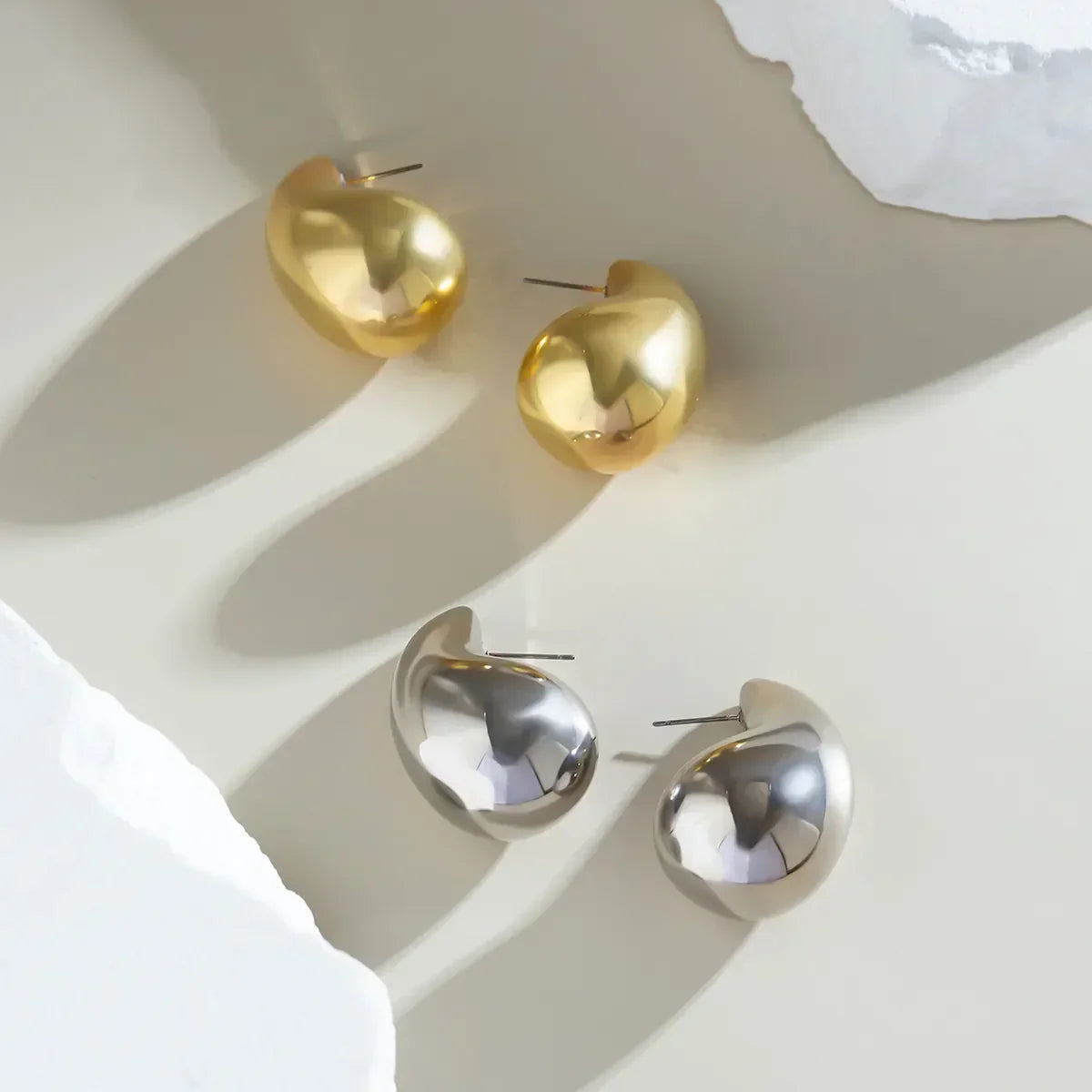 Rhoni Drop Earrings (Bundle)