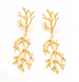 Reef Earrings (Bundle)