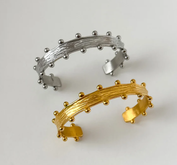 Tidebreak Cuff (Bundle)