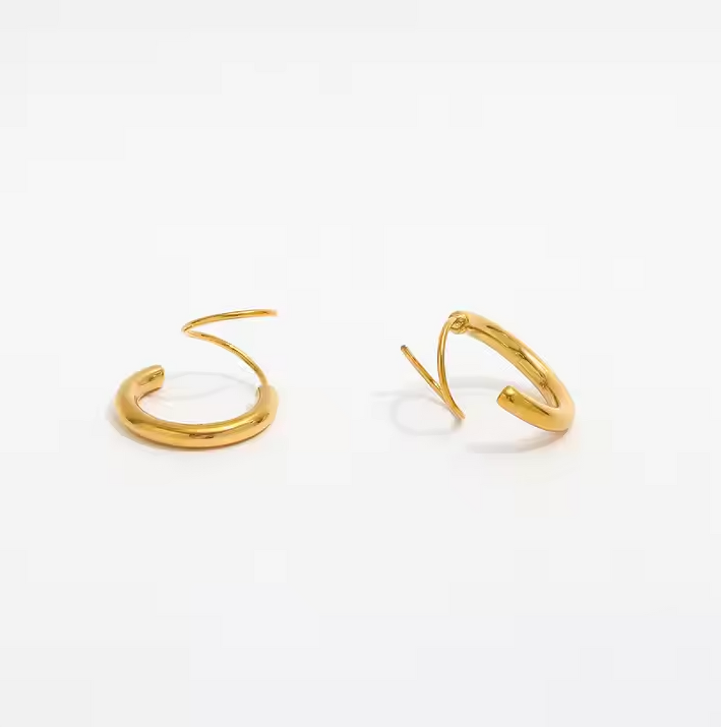 Ripcurl Double Hoop (Bundle)