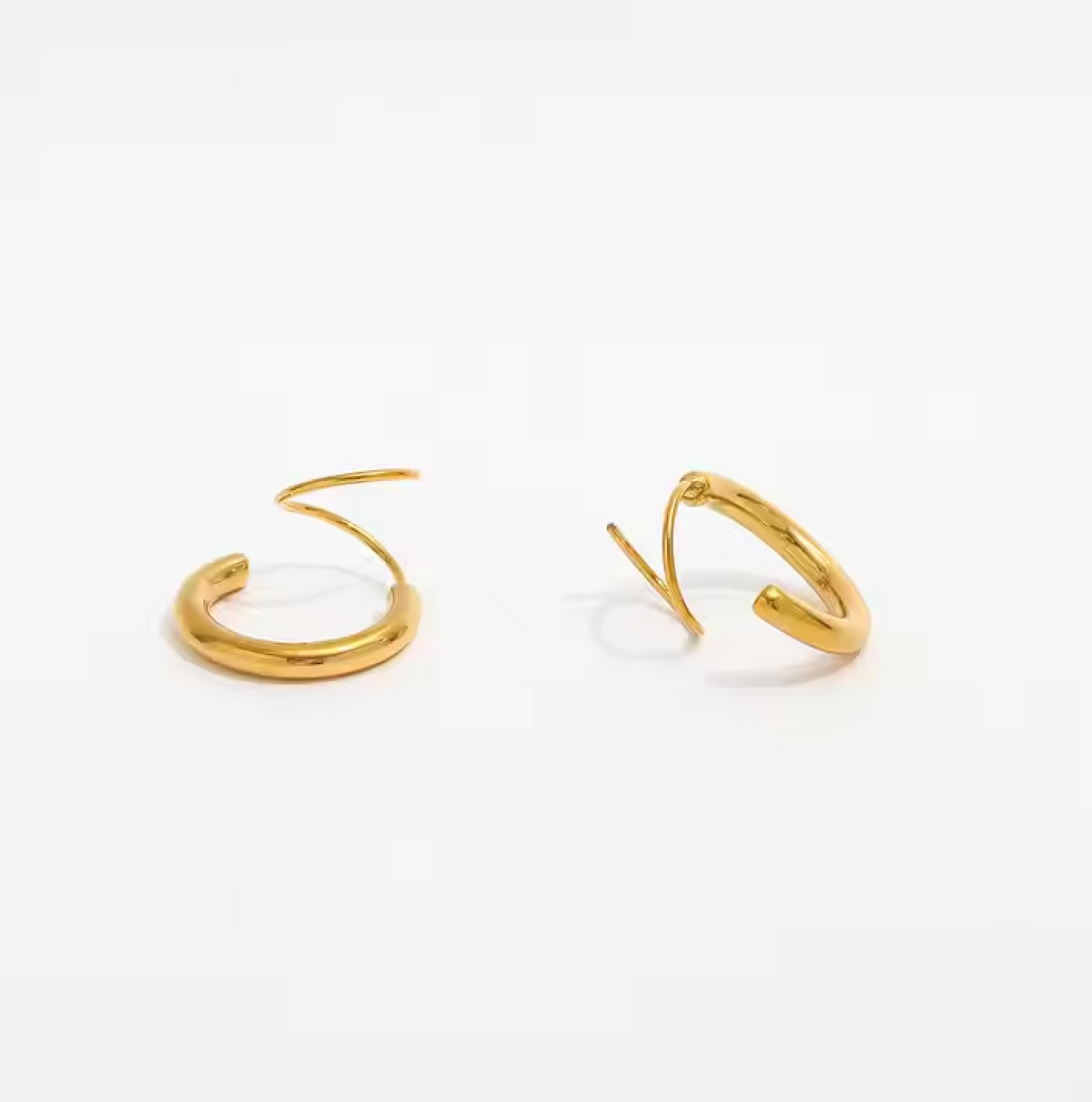 Ripcurl Double Hoop (Bundle)