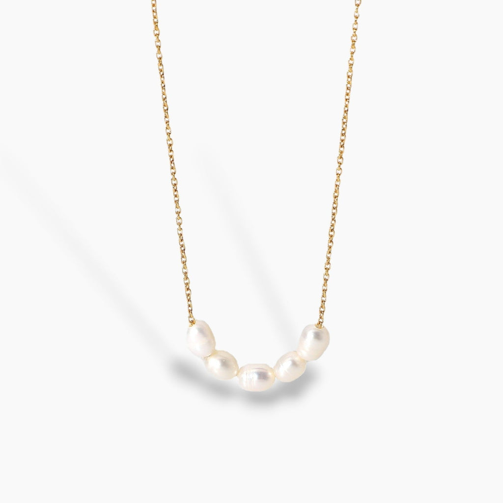 Kona Pearl Necklace (Bundle)