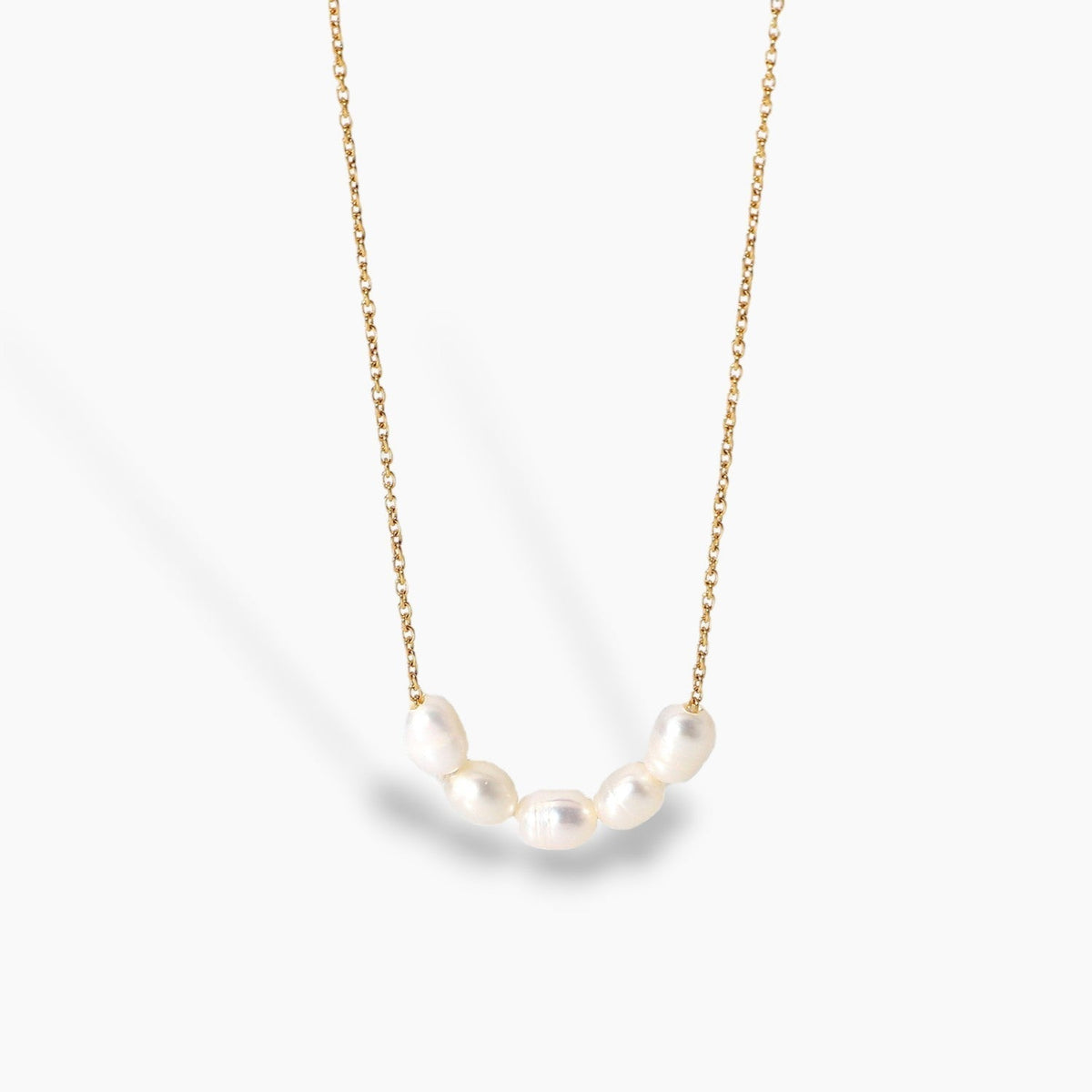 Kona Pearl Necklace (Bundle)