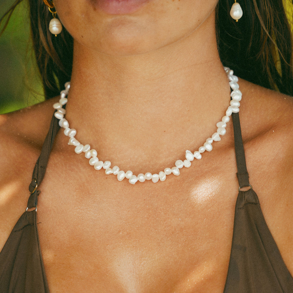 Kauai Choker (Bundle)