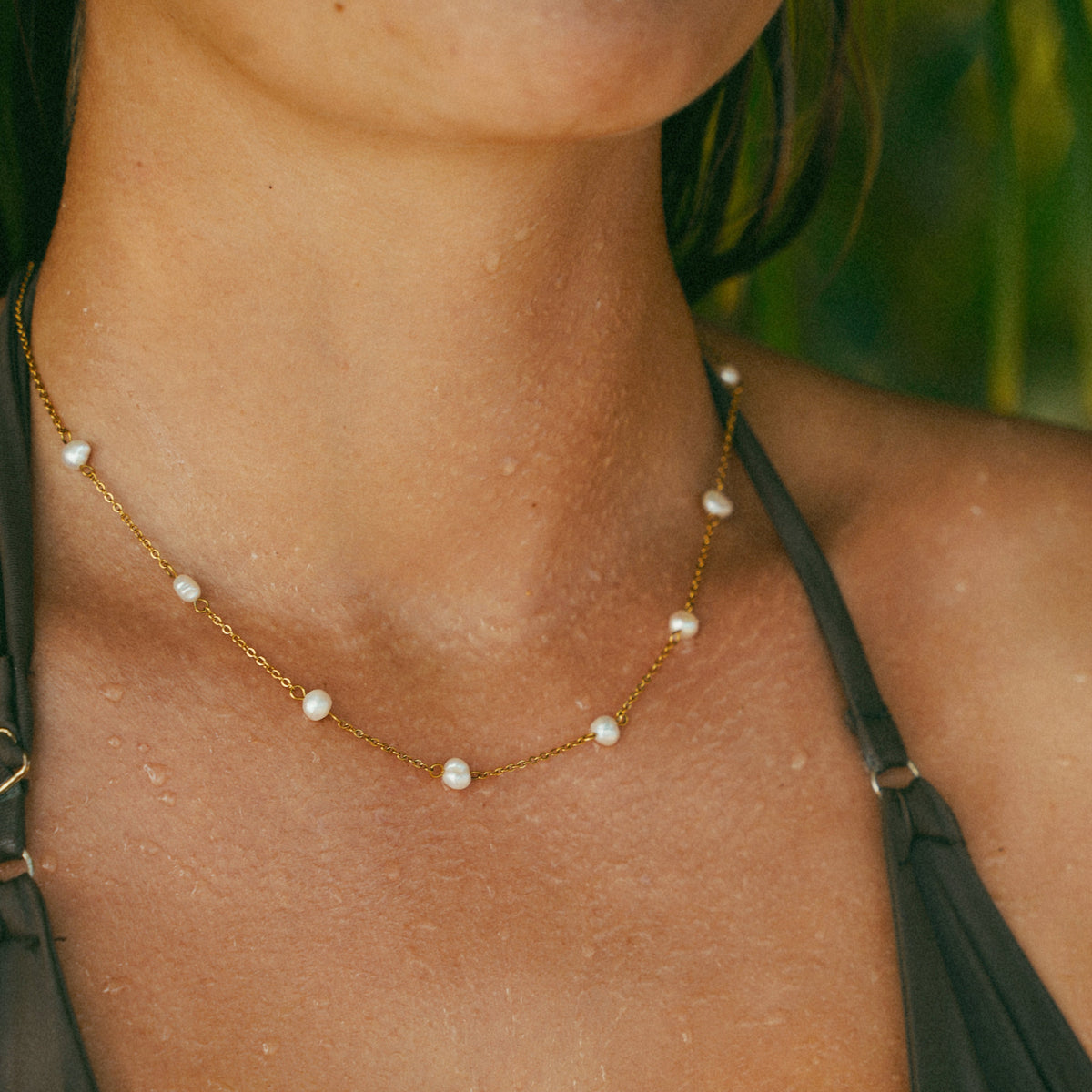 Laney Necklace (Bundle)