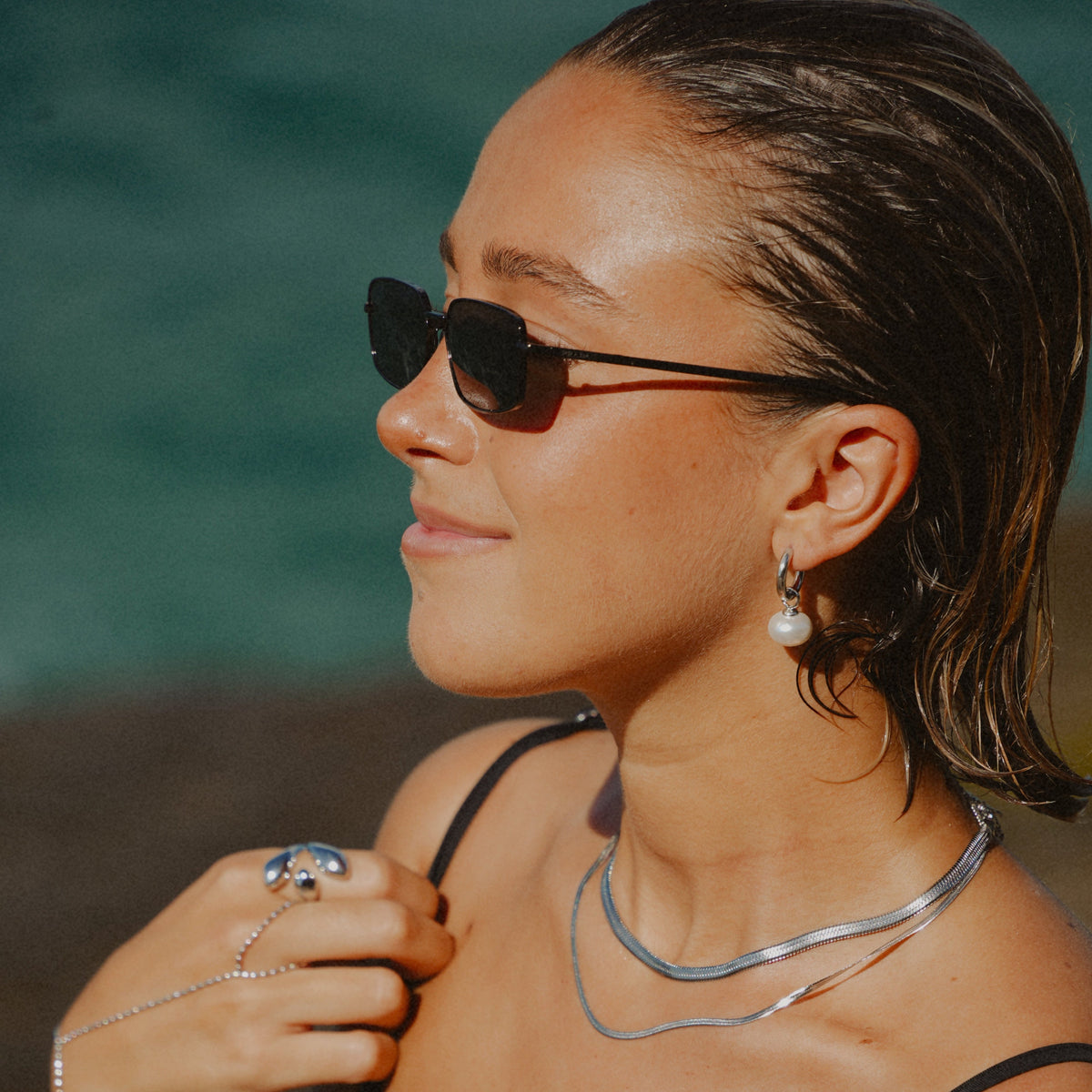 Petalstone Earrings (Bundle)