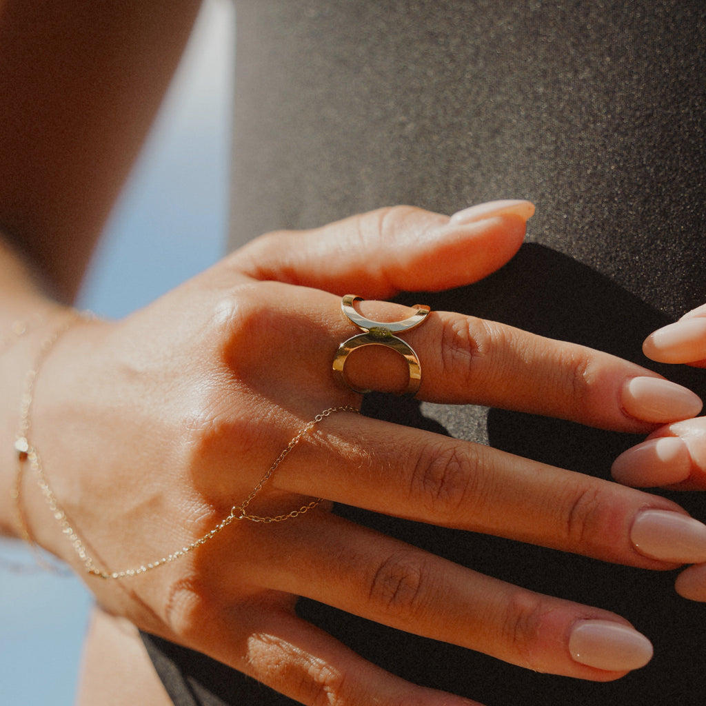 Eclipse Ring (Bundle)