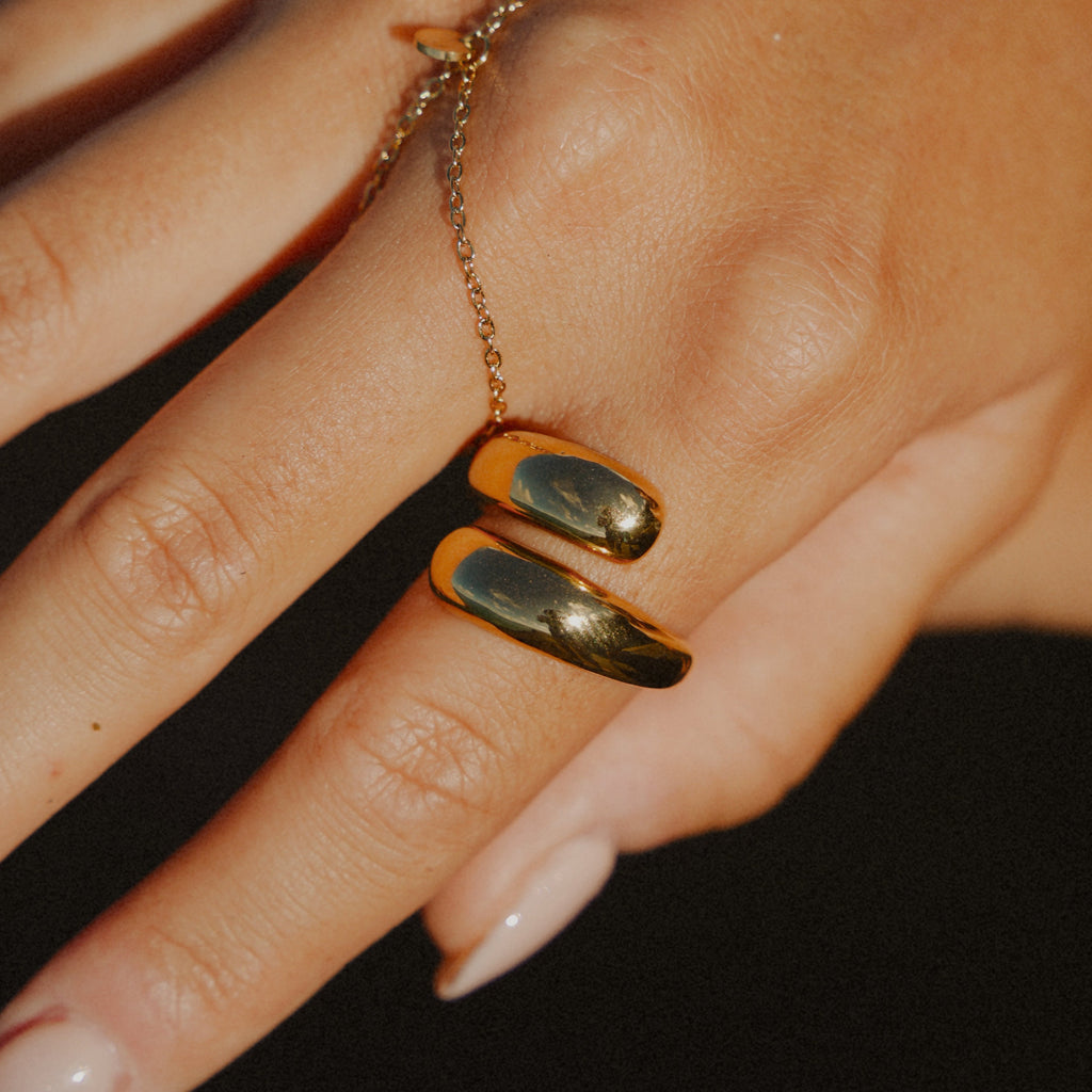 Tide Ring (Bundle)