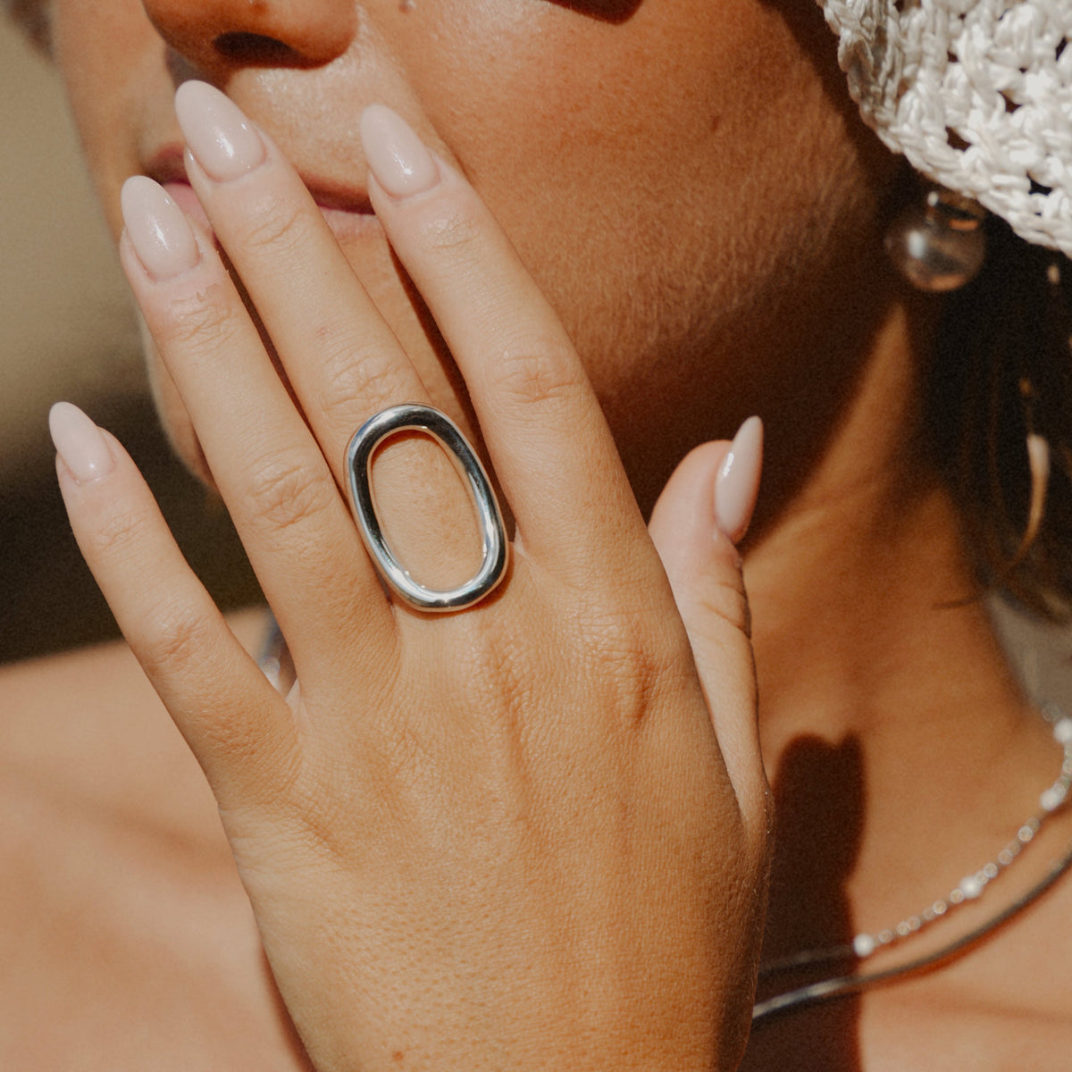 Moonwave Ring (Bundle)
