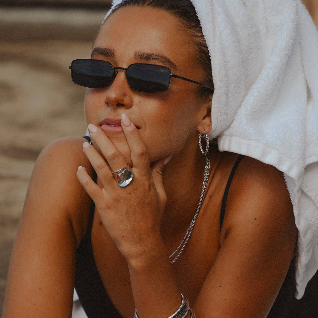 Mirror Ring (Bundle)