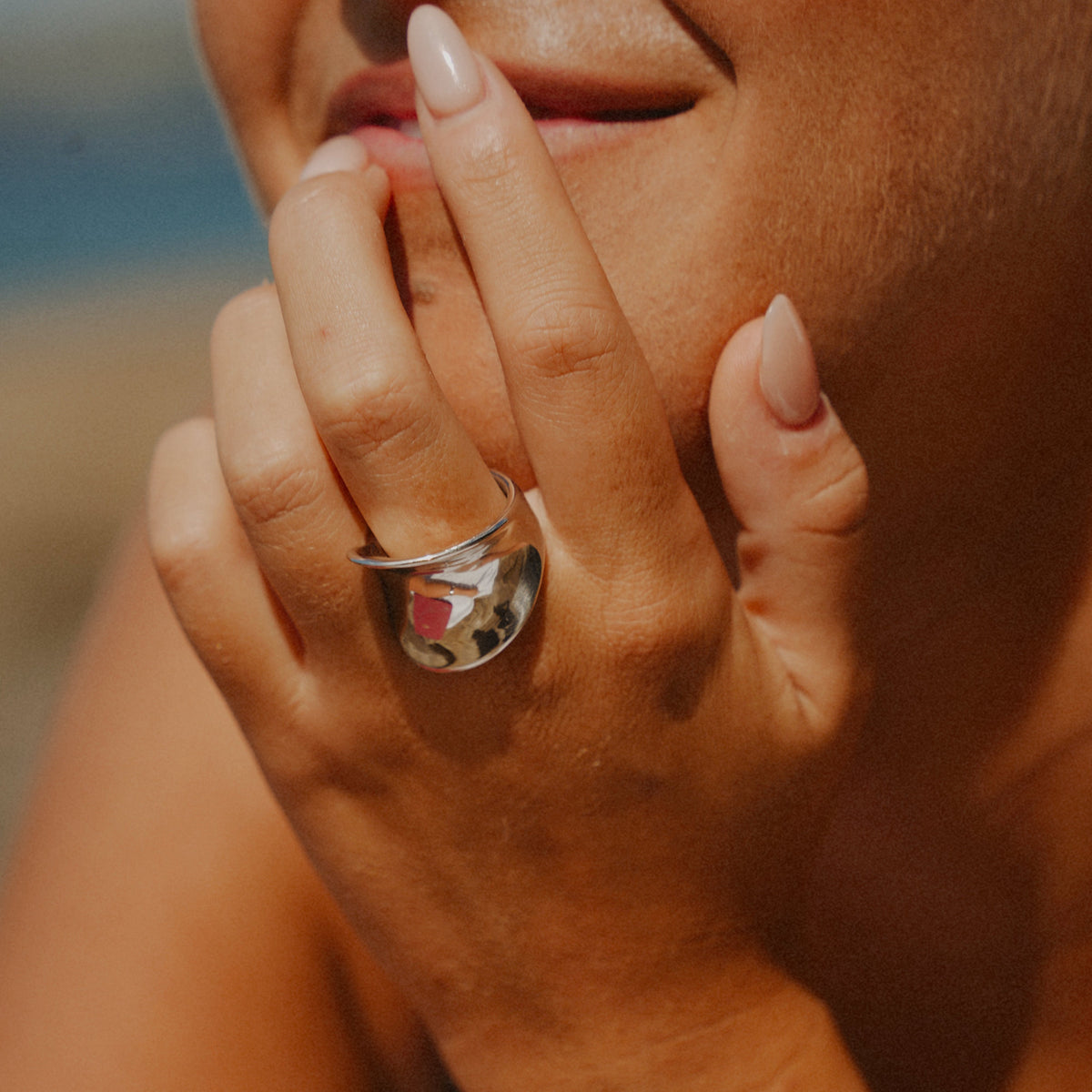 Mirror Ring (Bundle)