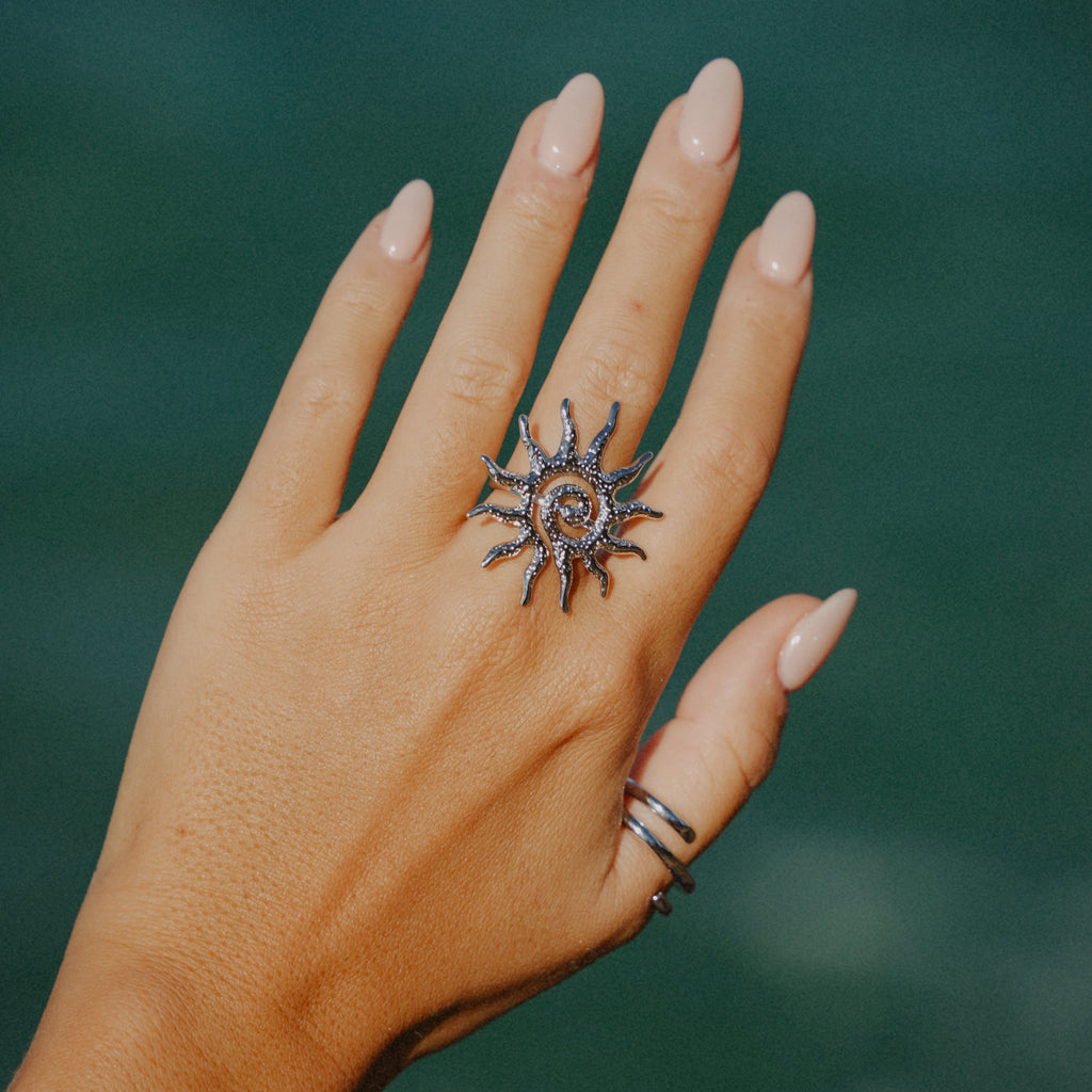 Sunspell Ring (Bundle)
