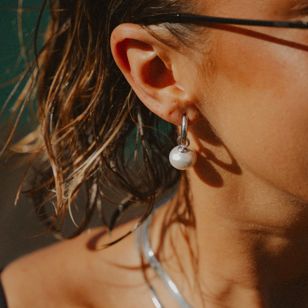Petalstone Earrings (Bundle)