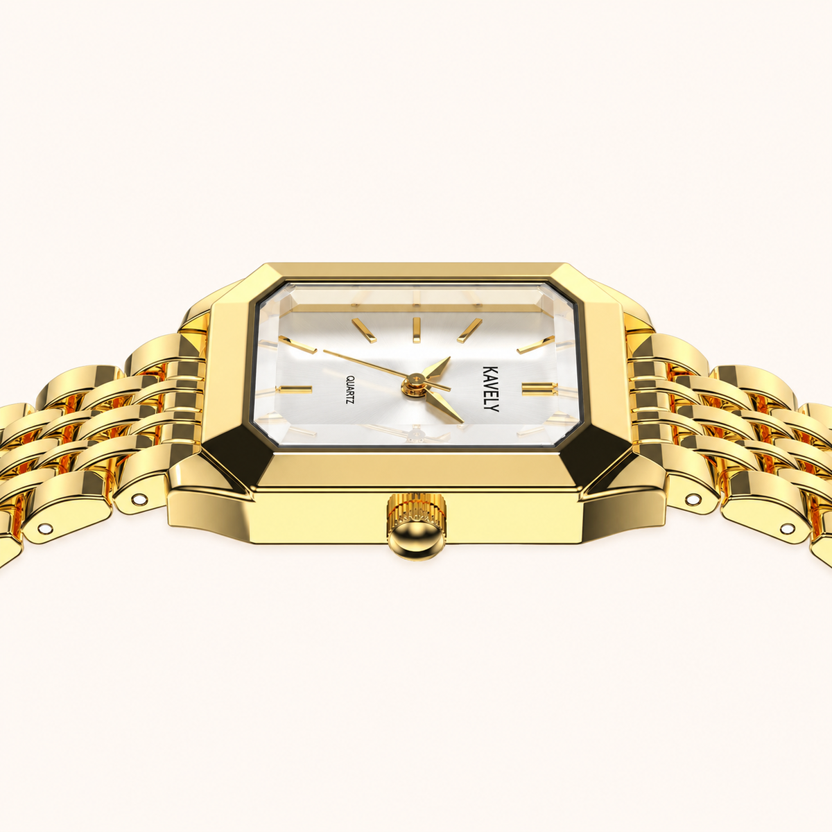 Venora 19 Watch
