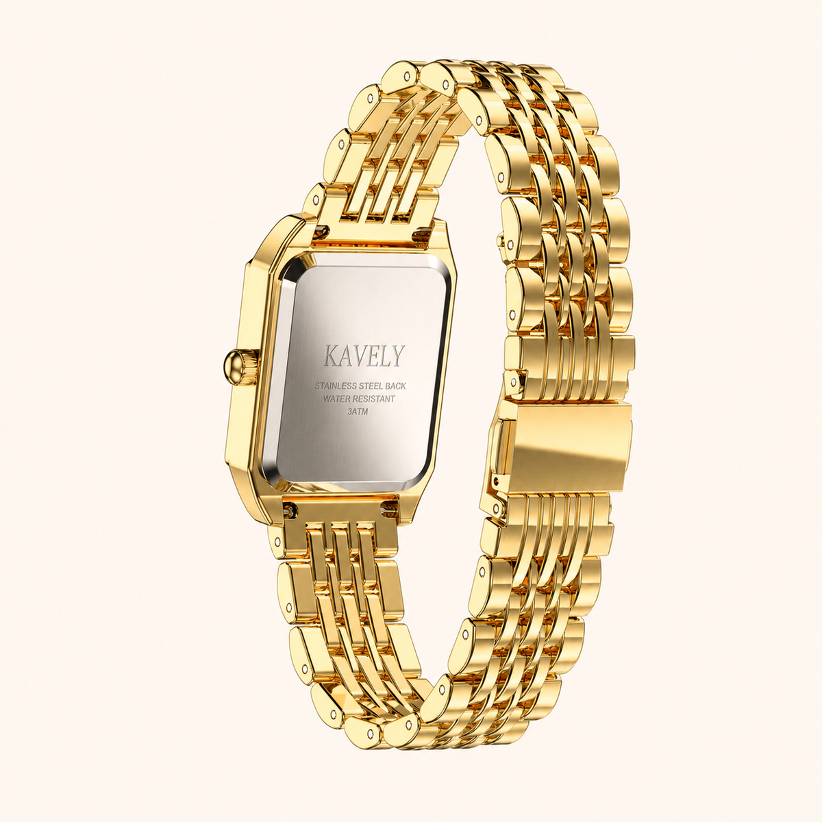 Venora 19 Watch