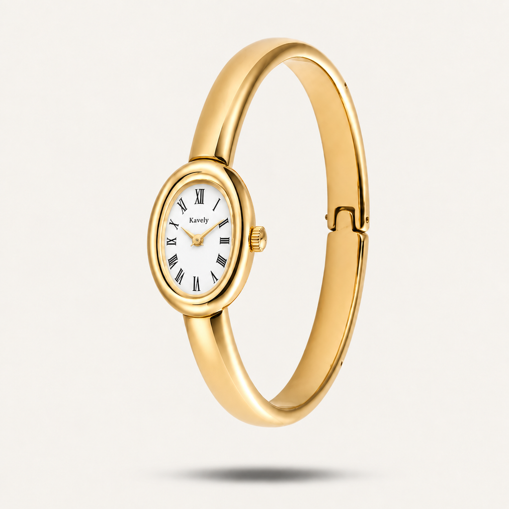 Élodie Petite Bangle Watch