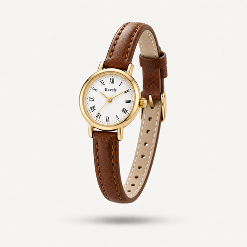 Amélie Brown 19 Watch