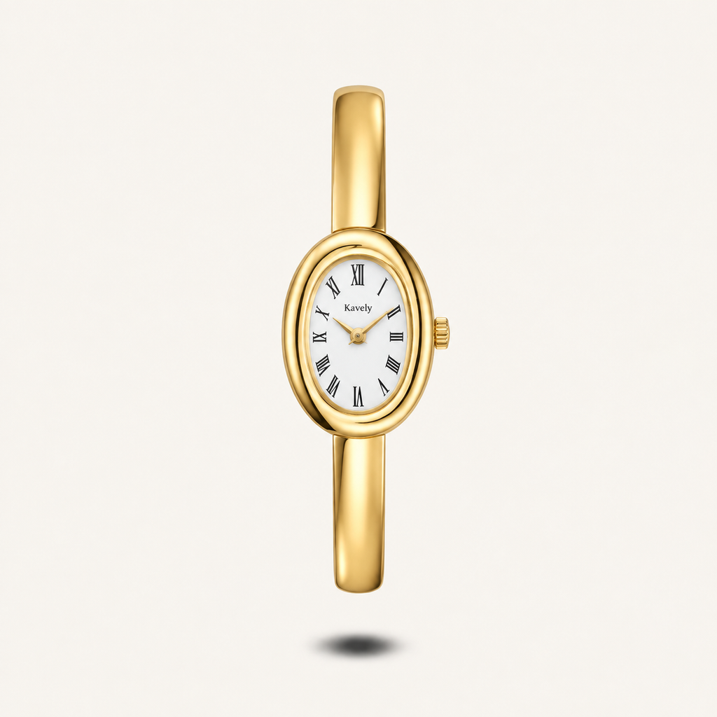 Élodie Petite Bangle Watch