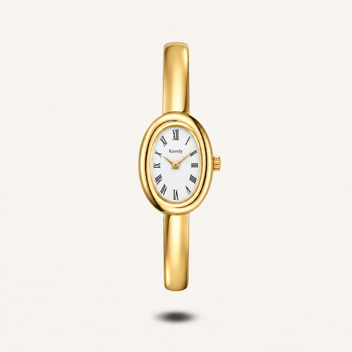 Élodie Petite Bangle Watch