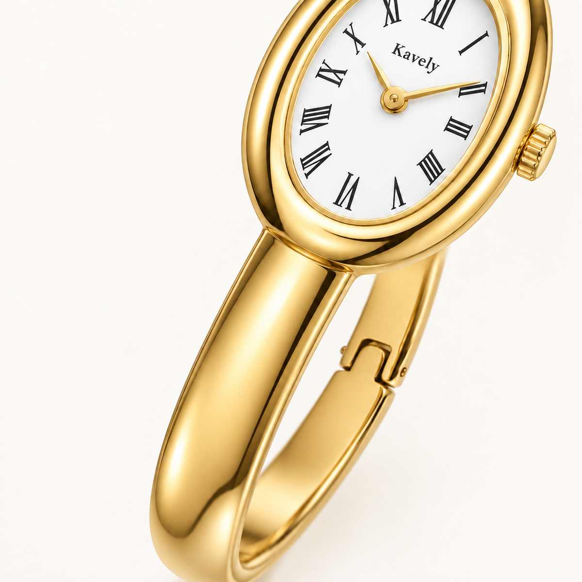 Élodie Petite Bangle Watch