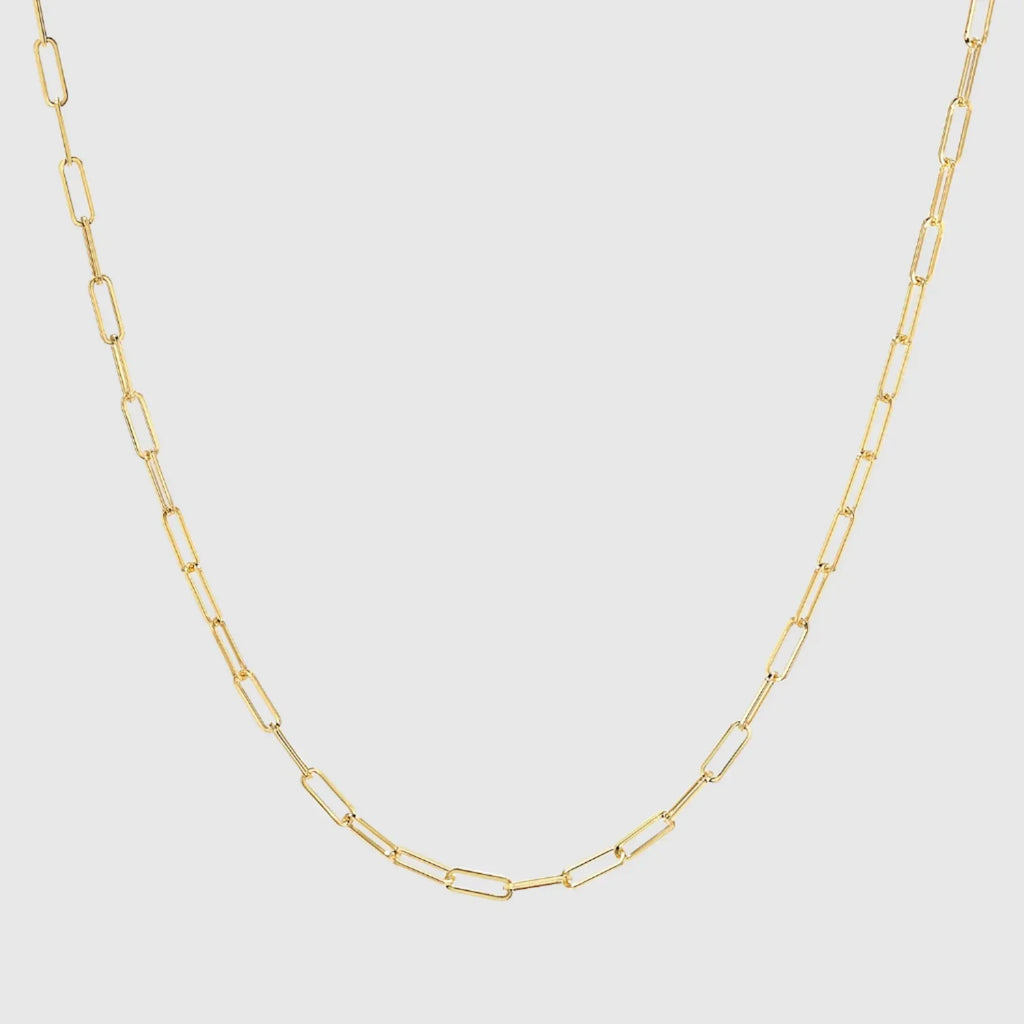 Maui Paperclip Necklace (Bundle)