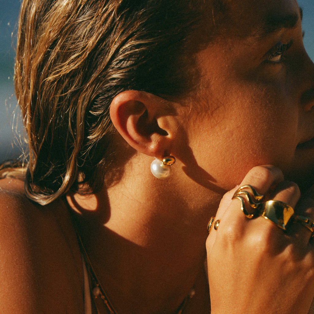 Loom Earrings (Bundle)