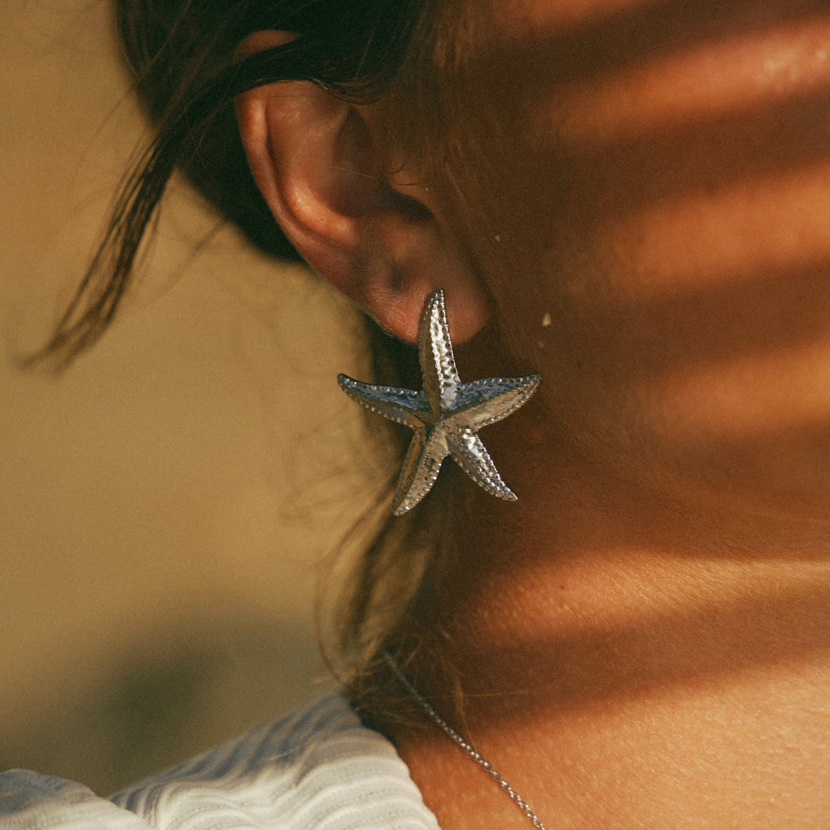 Starfish Earrings (Bundle)