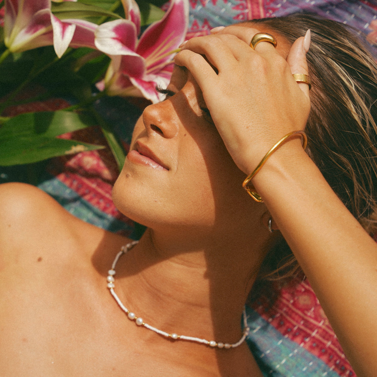 Fiji Necklace (Bundle)