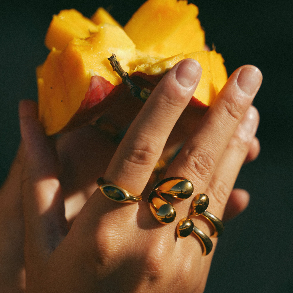 Demi Ring (Bundle)