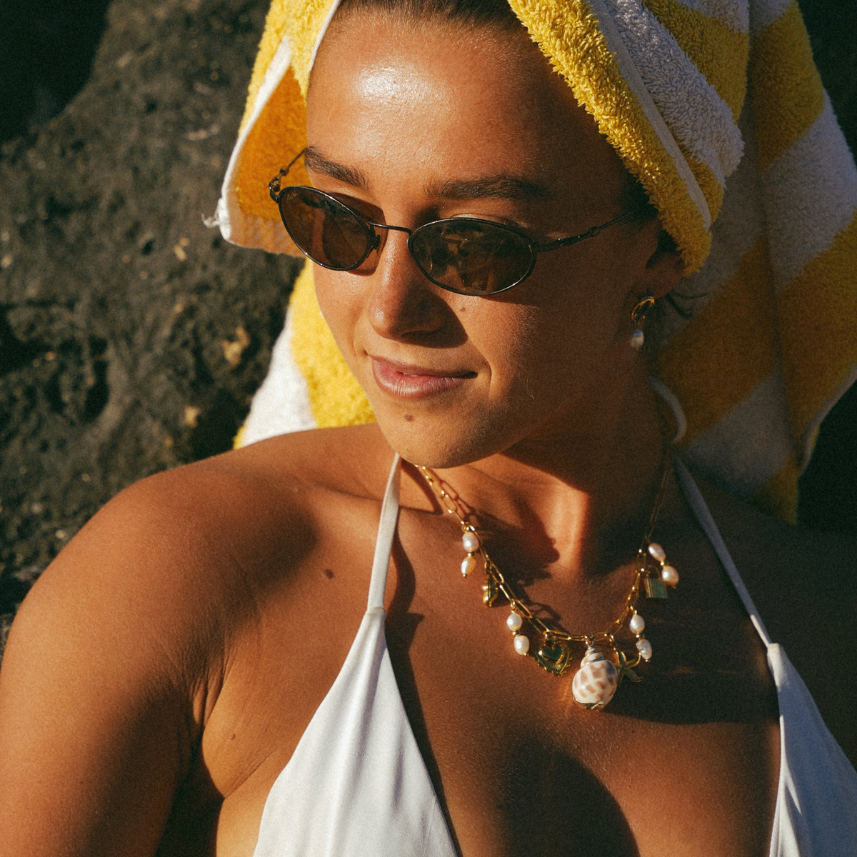 Seashell Cove Necklace (Bundle)