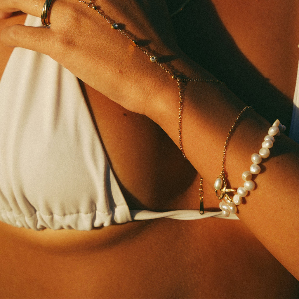 Terra Bracelet (Bundle)