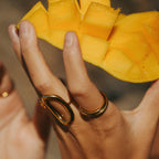 Spins® Tidal Roller Ring