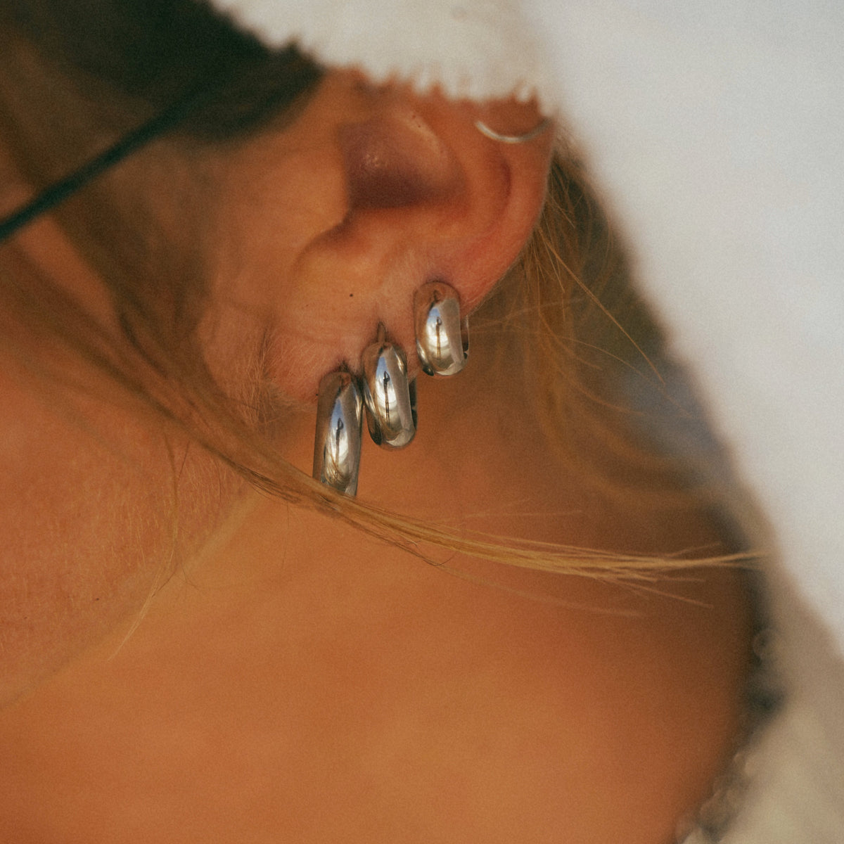 The Chunky Hoop (Bundle)