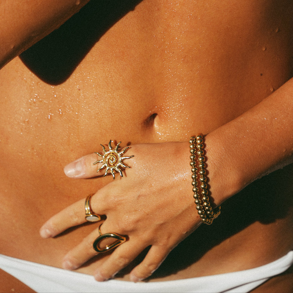 Sunspell Ring (Bundle)