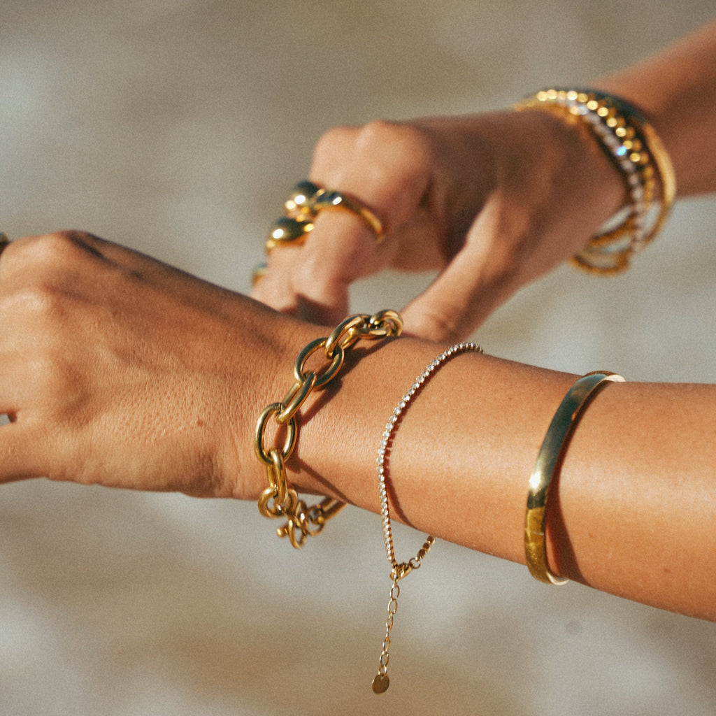 Luna Bracelet (Bundle)