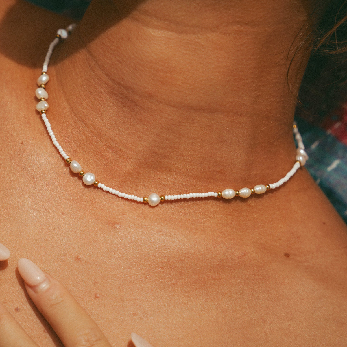 Fiji Necklace (Bundle)